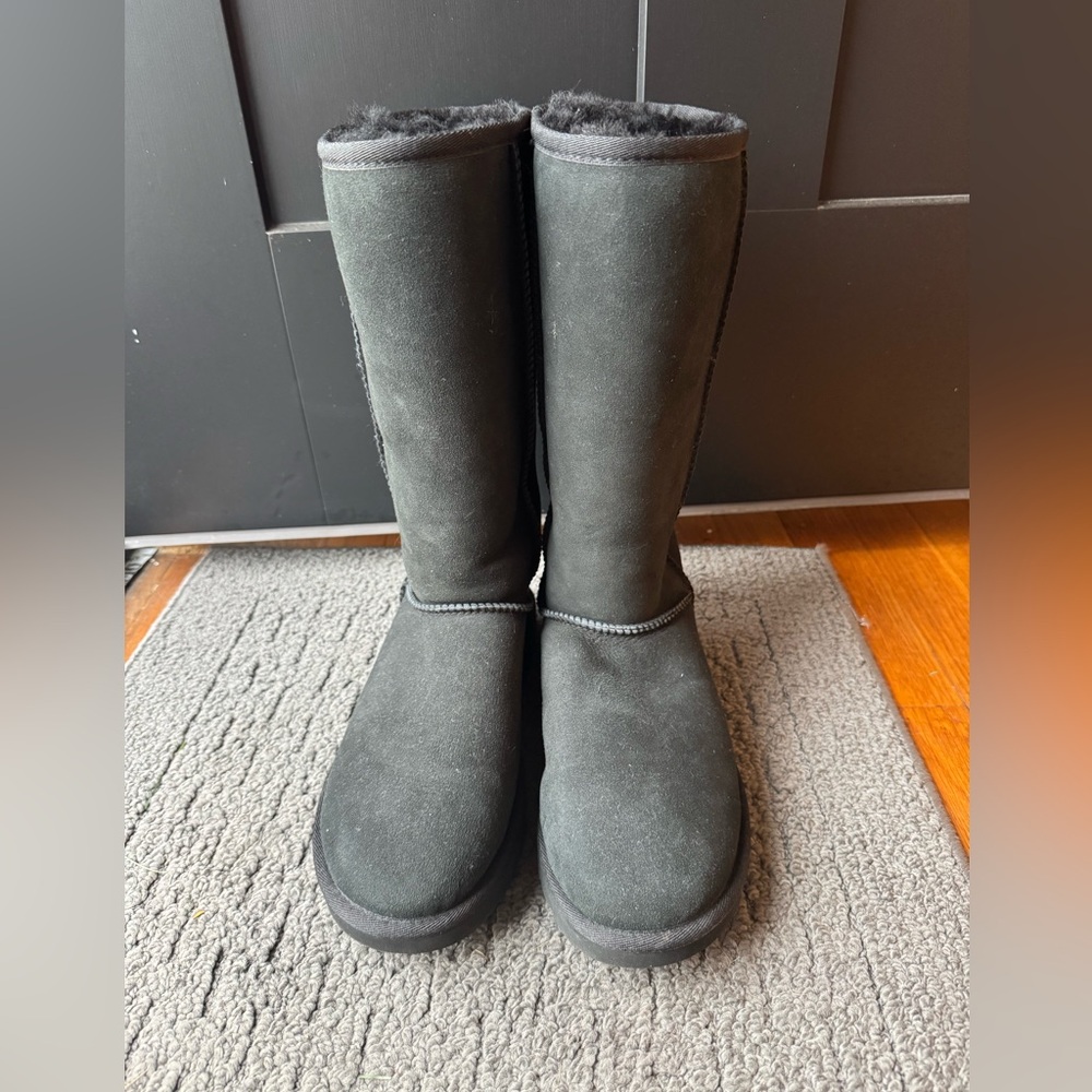UGG Classic Tall II Boots
